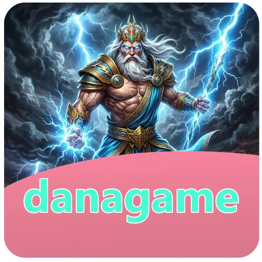 Pratinjau antarmuka danagame