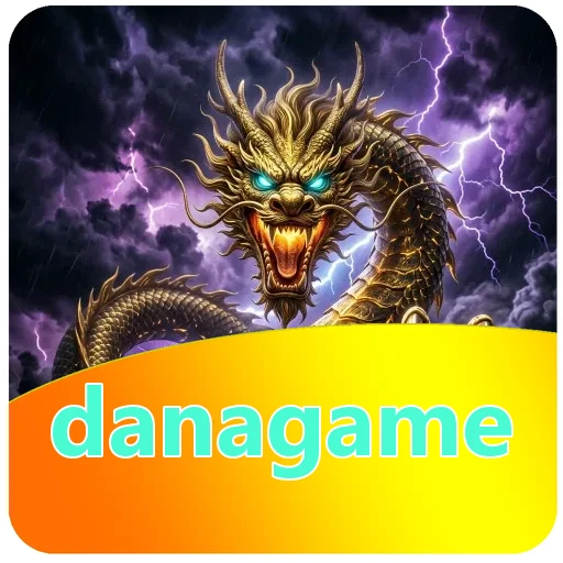 Pratinjau antarmuka danagame